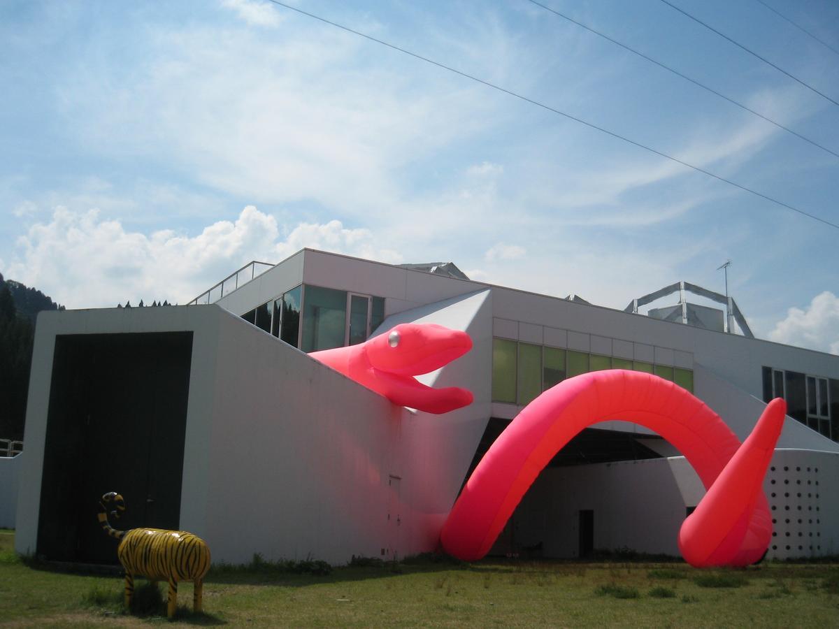 Koshijisou Hotel Niigata Exterior foto