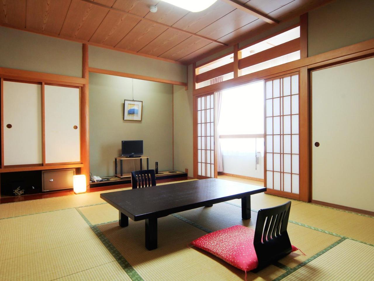 Koshijisou Hotel Niigata Exterior foto